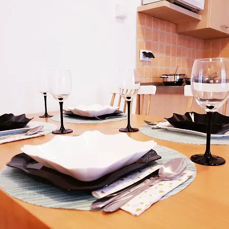 Vagabond Apartman Miskolc Exterior photo