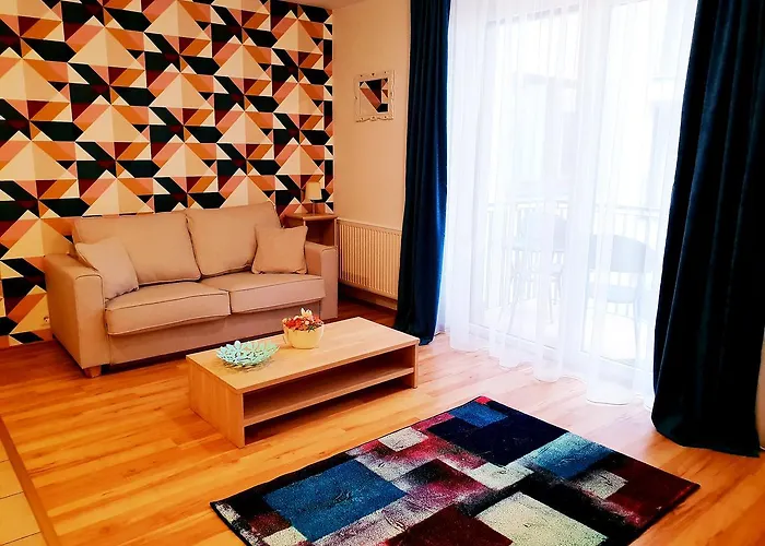 Vagabond Apartman