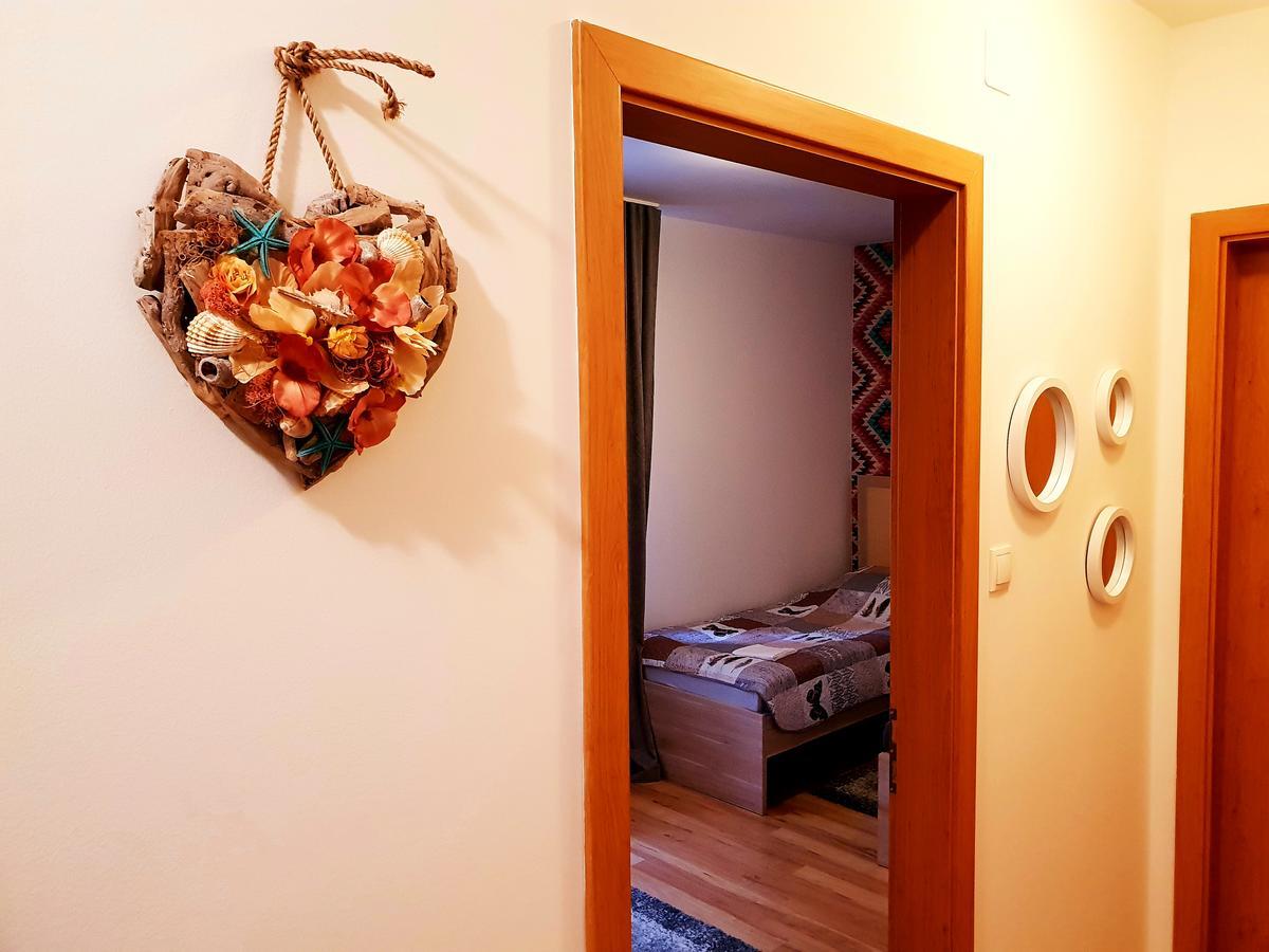 Vagabond Apartment *