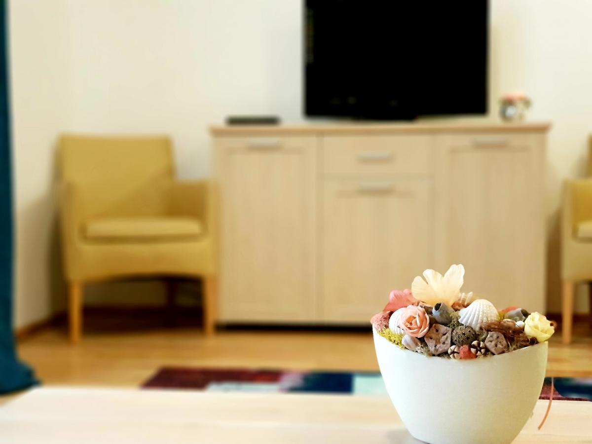 Vagabond Apartment *