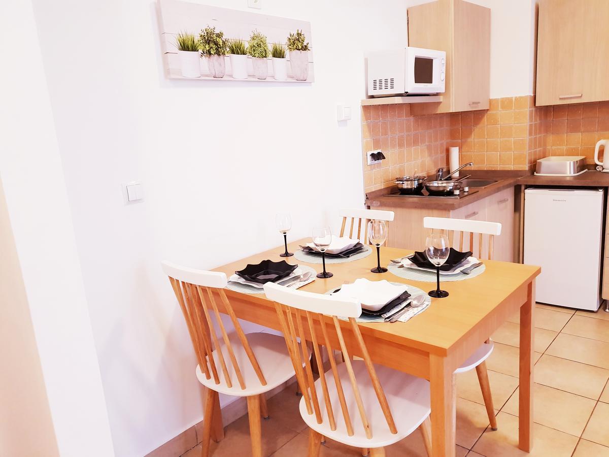 Vagabond Apartament