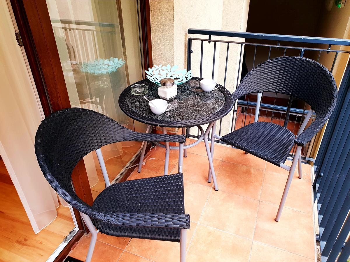 Vagabond Apartment Miskolc