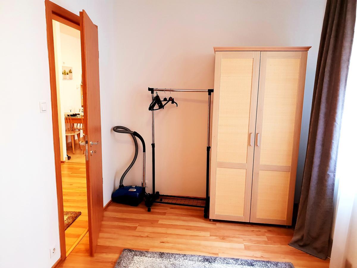 Vagabond Apartment