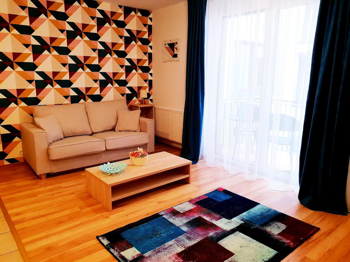 Vagabond Apartment Miskolc